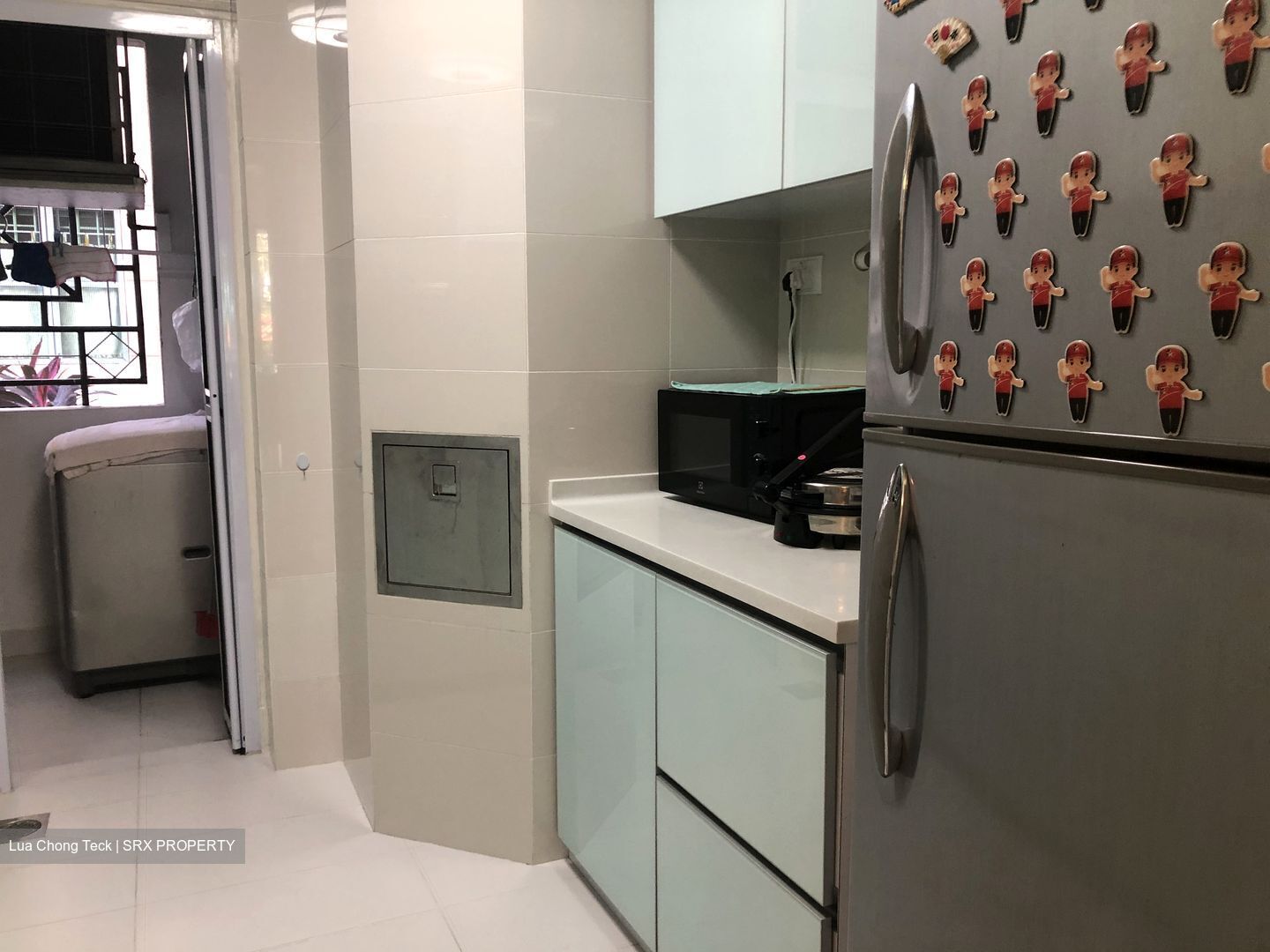 West Bay Condominium (D5), Condominium #283573761